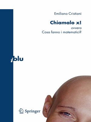 cover image of Chiamalo x!